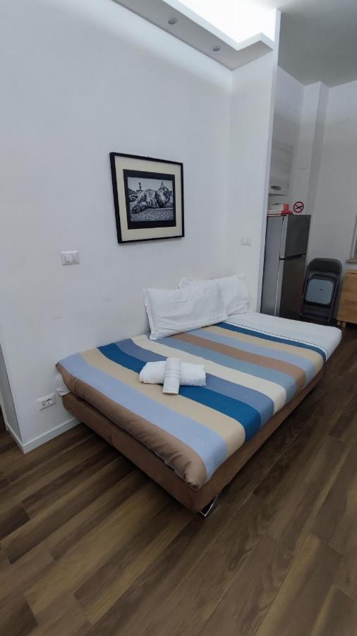 Appartamento Roma Casa Vacanza Sea House Rome 50 Metri Dal Mare Lido di Ostia Eksteriør billede