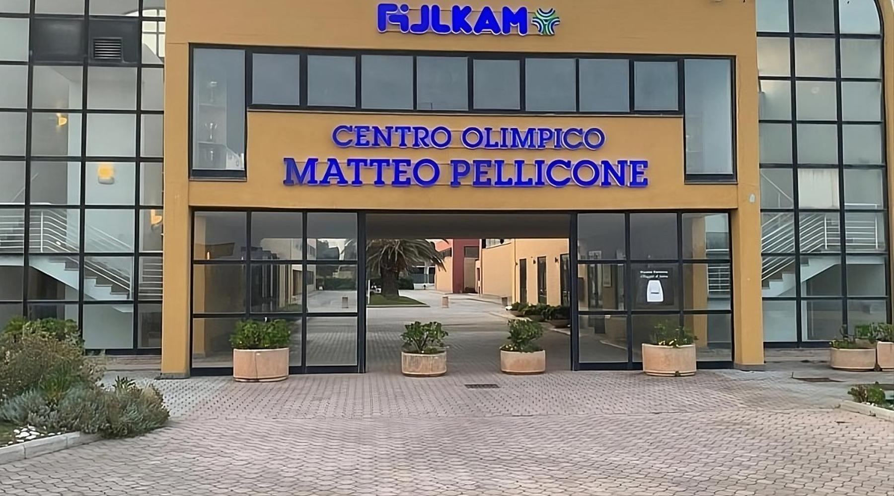 Appartamento Roma Casa Vacanza Sea House Rome 50 Metri Dal Mare Lido di Ostia Eksteriør billede
